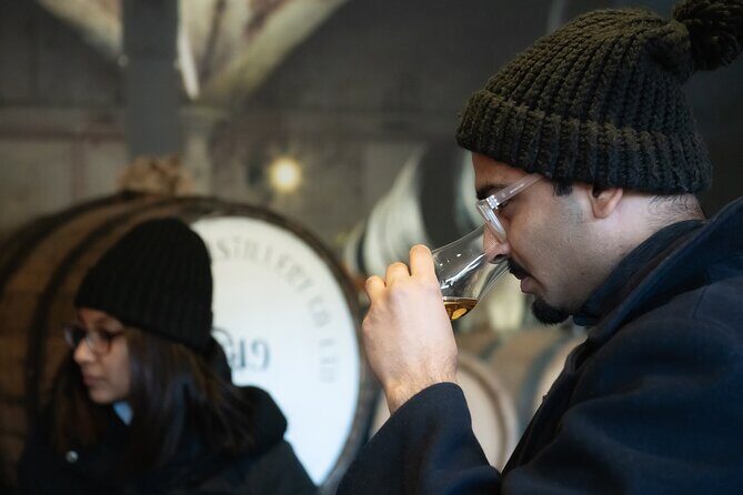 1 Day Loch Ness, Whisky, Glencoe & Scottish Highlands Tour - Key moments worth planning for