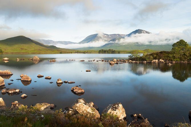 2-Day Loch Ness and Inverness Small-Group Tour from Edinburgh - The Drive South Through Moor and Lowland: Why the Route Feels Like Scotland, Not Just Mileage