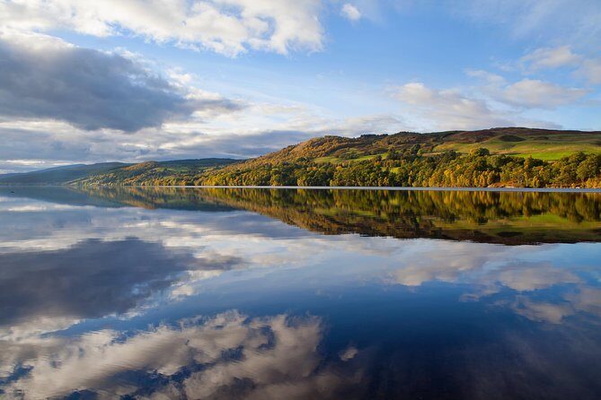 2-Day Loch Ness and Inverness Small-Group Tour from Edinburgh - Your Inverness Overnight: Hotel vs B&B, Breakfast Included, and How to Avoid Surprises