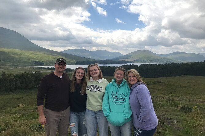 2-Day Private Loch Ness Tour - in Luxury Mercedes Minivan - Key Highlights You’ll Care About