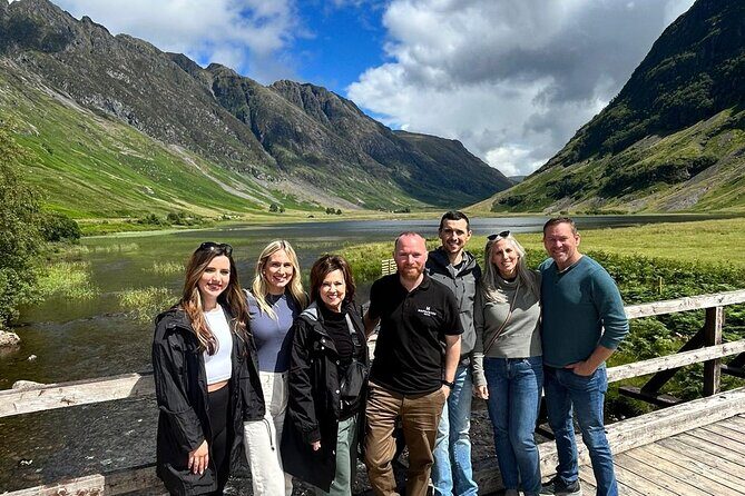 2-Day Private Loch Ness Tour - in Luxury Mercedes Minivan - How the Included Hotel Night Changes the Feel of the Trip