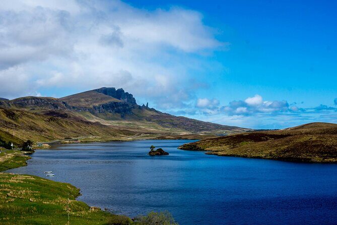 3 Day Isle of Skye Eilean Donan Castle and Loch Ness Tour - Key things to know before you go