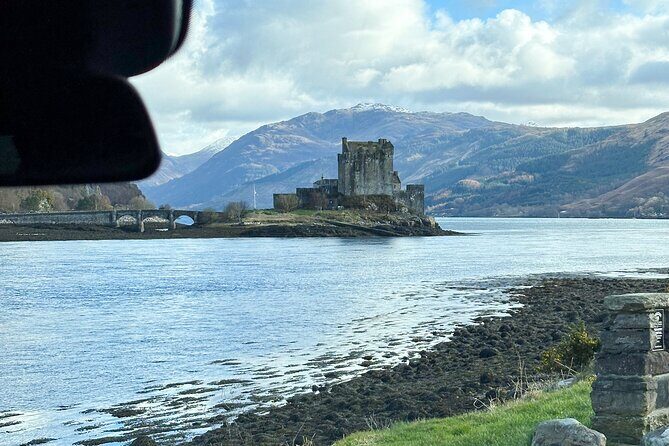 3 Day Isle of Skye Eilean Donan Castle and Loch Ness Tour - The big idea: Skye, Eilean Donan, and Loch Ness in one tight circuit