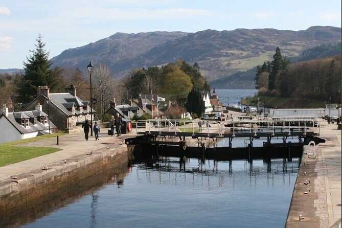 3 Day Isle of Skye Eilean Donan Castle and Loch Ness Tour - What you pay for: private transport, expert guidance, and fewer headaches