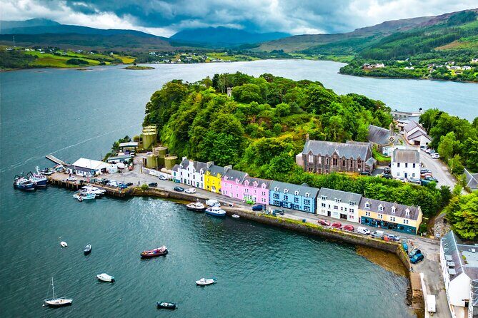 3 Day Isle of Skye Eilean Donan Castle and Loch Ness Tour - Timing, driving time, and how to avoid feeling rushed