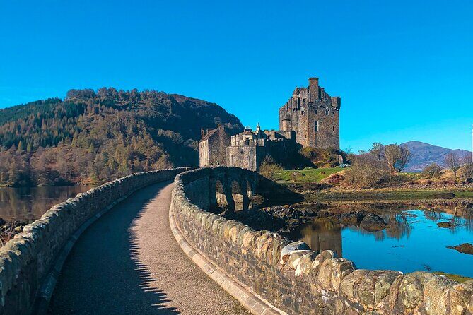 3 Day Isle of Skye Eilean Donan Castle and Loch Ness Tour - Who this tour fits best (and who might want a different style)