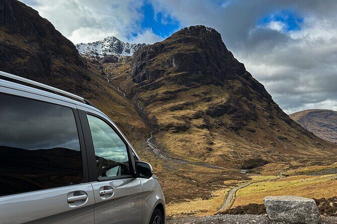3 Day Isle of Skye Eilean Donan Castle and Loch Ness Tour - Should you book this Isle of Skye, Eilean Donan, and Loch Ness private tour?