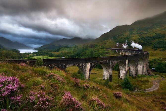 3 Day - Isle of Skye, Loch Ness & Glenfinnan Tour from Edinburgh - How the guides shape the trip (and why you should care)