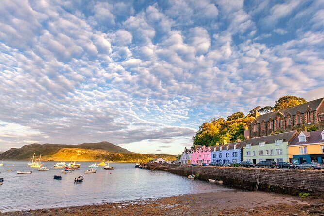 3 Day - Isle of Skye, Loch Ness & Glenfinnan Tour from Edinburgh - What to pack for Skye, Loch Ness, and castle days