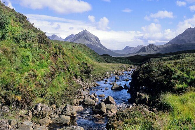 3 Day - Isle of Skye, Loch Ness & Glenfinnan Tour from Glasgow - Day 3 Through Jacobite Sites, Loch Ness, and Pitlochry
