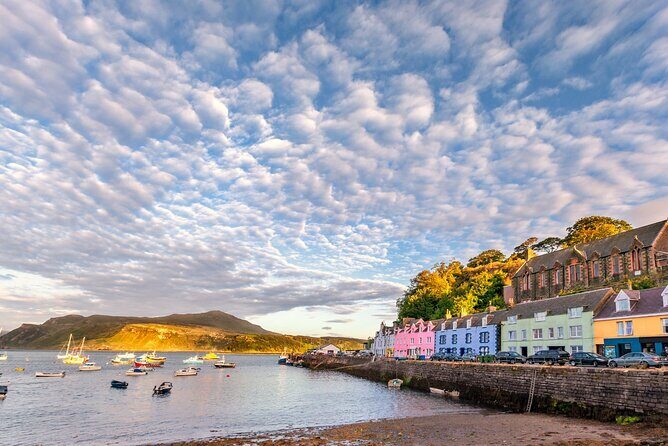 3 Day - Isle of Skye, Loch Ness & Glenfinnan Tour from Glasgow - Pace, Comfort, and Why Some People Feel Rushed