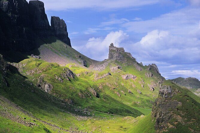 3 Day - Isle of Skye, Loch Ness & Glenfinnan Tour from Glasgow - Price and Value: Is $575.57 Worth It?