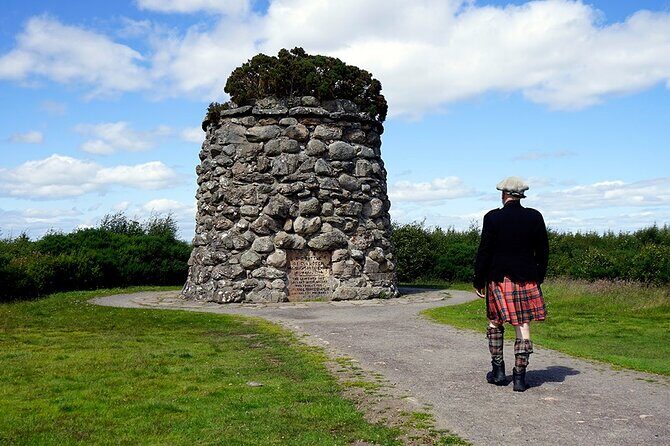 Culloden, Loch Ness + More - Loch Ness Region Stops: Where the Nessie Search Actually Gets Fun