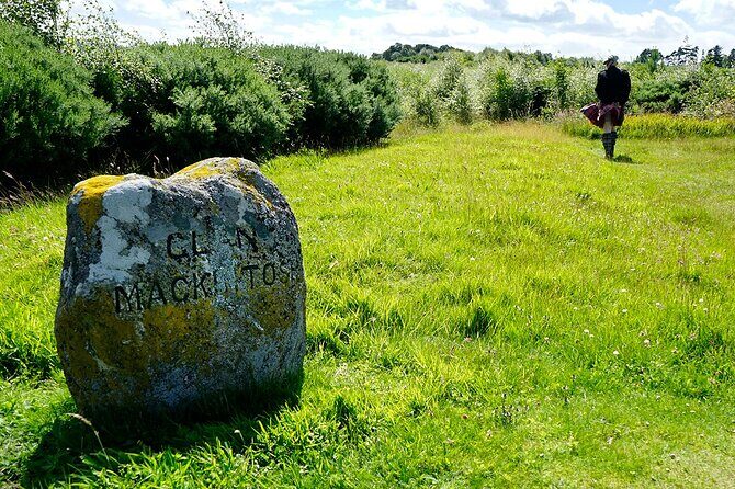 Culloden, Loch Ness + More - Singleton Distillery: Whisky Time Without Pressure