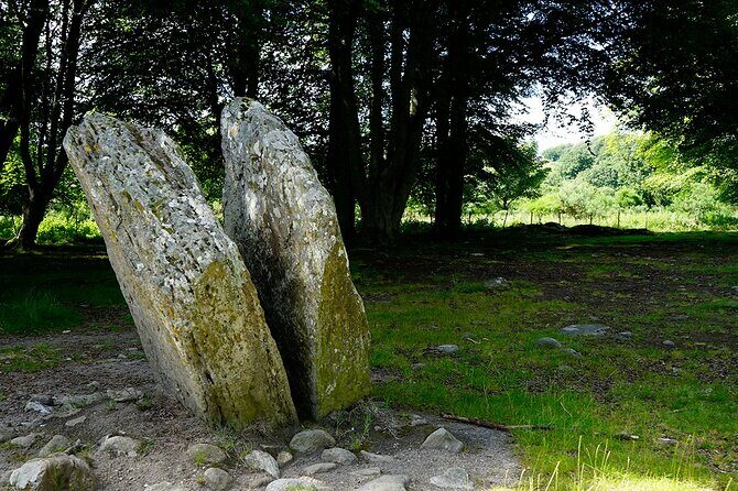 Culloden, Loch Ness + More - Beauly Town vs. Inverness Time: A Small Choice With Big Impact