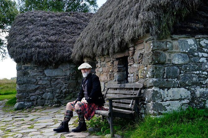 Culloden, Loch Ness + More - Urquhart Castle: The Loch Ness Ruins That Feel Like a Movie Set
