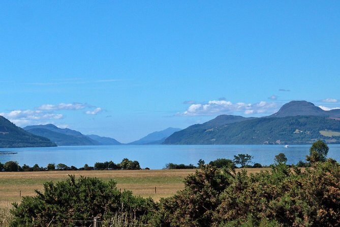 Cycle To Loch Ness - Self Guided - Key things to know before you pedal