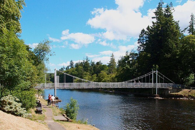 Cycle To Loch Ness - Self Guided - Price and value: what you’re really paying for