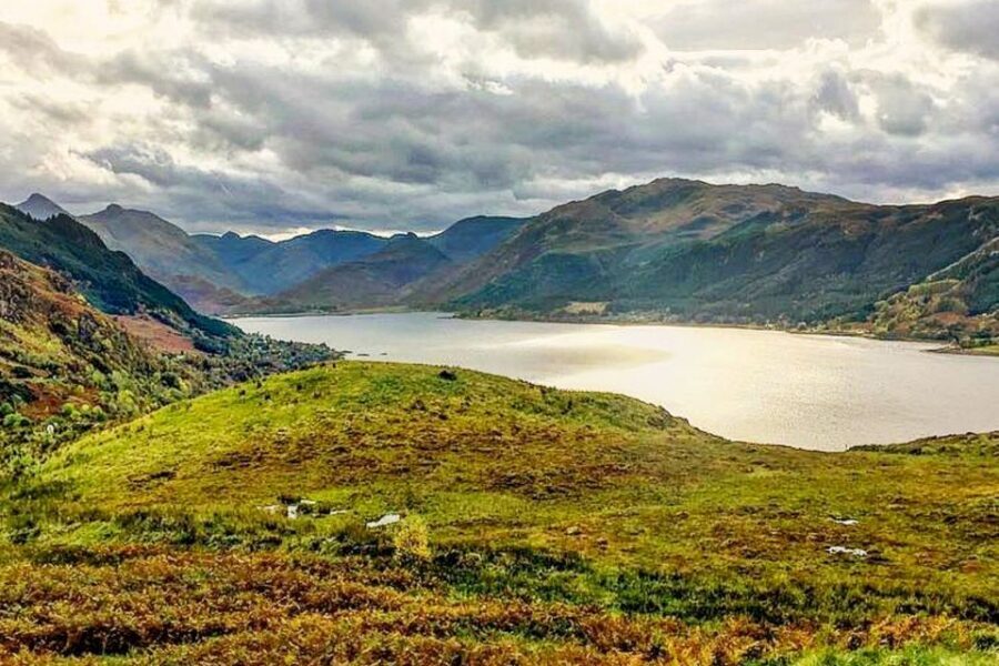 Edinburgh: 3-Day Isle of Skye, Highlands, and Loch Ness Tour - Fort William lunch and Ben Nevis photo stops