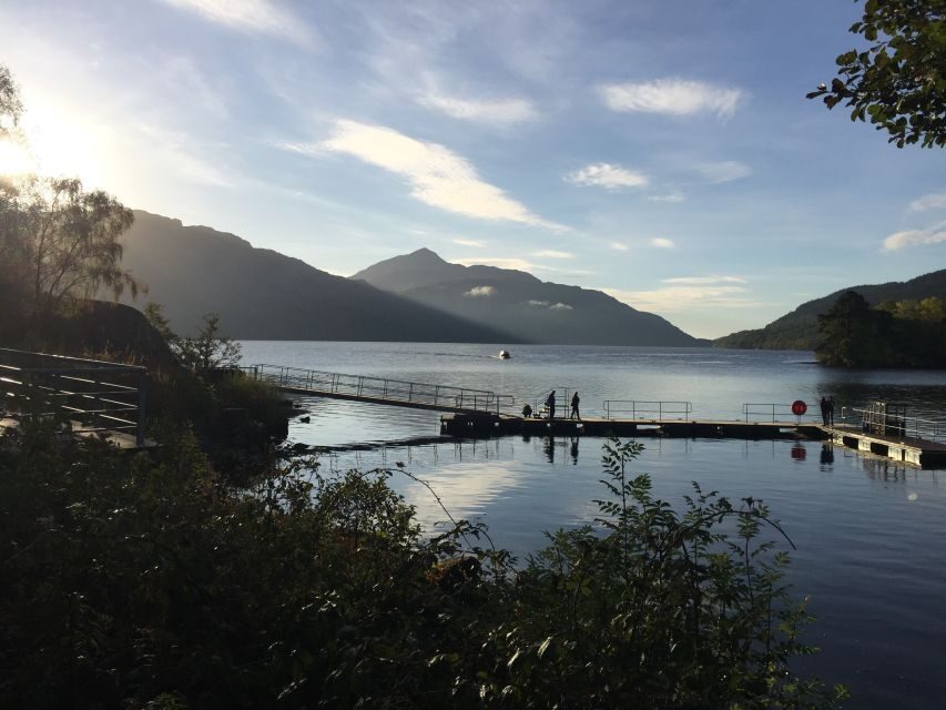 Edinburgh: Eilean Donan, Loch Ness & Glenfinnan 2-Day Tour - Key Highlights to Look For