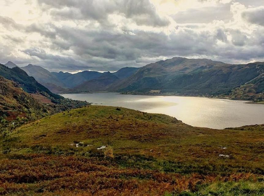 Edinburgh: Eilean Donan, Loch Ness & Glenfinnan 2-Day Tour - Return to Edinburgh: Dunkeld or Pitlochry, Hermitage Walk, and Forth Engineering