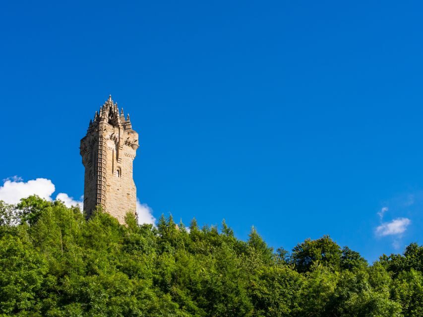Edinburgh: Eilean Donan, Loch Ness & Glenfinnan 2-Day Tour - Start Smart: Loch Lomond, Luss Break, and Inveraray Castle Vibes