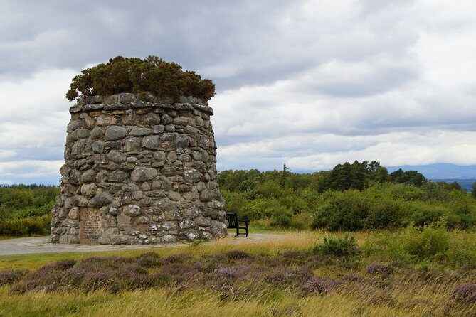 Edinburgh: Loch Ness, Inverness & The Highlands - 2 Day Tour - Practical tips so your days feel smooth