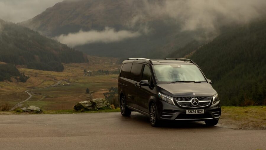 Edinburgh: Private Loch Ness, Glencoe & The Highlands Tour - Key things I’d focus on before you book