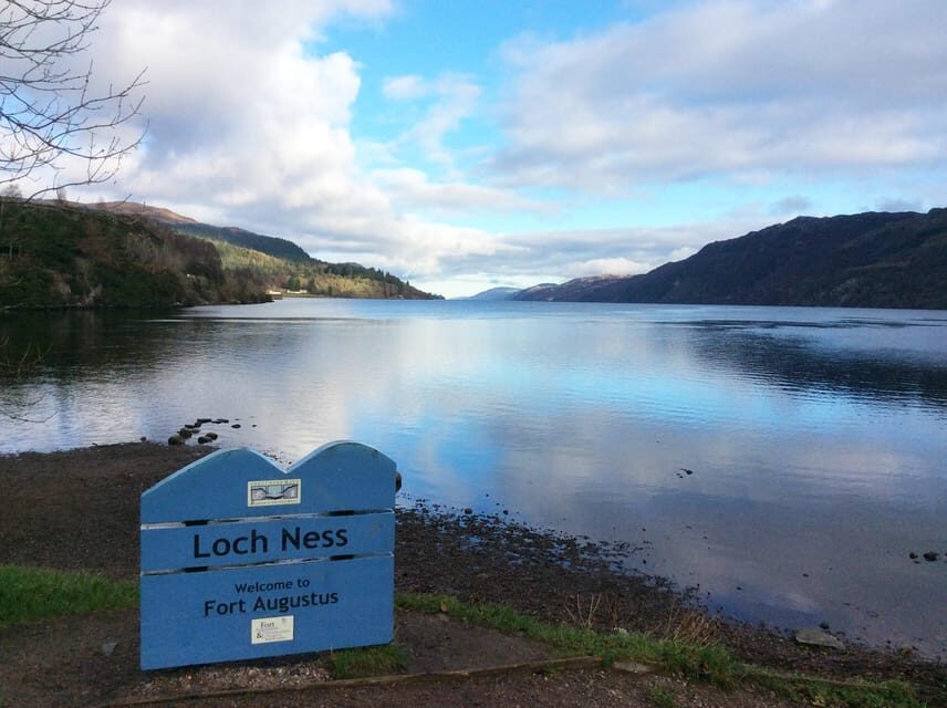 Edinburgh: Private Loch Ness, Glencoe & The Highlands Tour - Price and value: $1,241 per group up to 7 (and how to think about it)