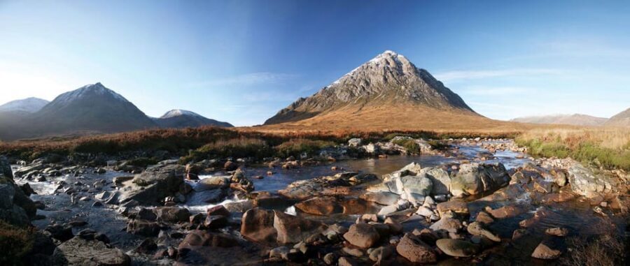 Edinburgh: Private Loch Ness, Glencoe & The Highlands Tour - Why this one-day Highlands route actually feels complete
