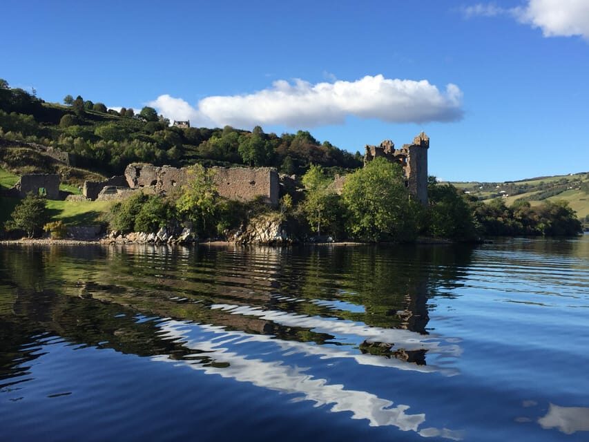 Edinburgh: Private Loch Ness, Glencoe & The Highlands Tour - Glencoe photo stop: the right kind of quick