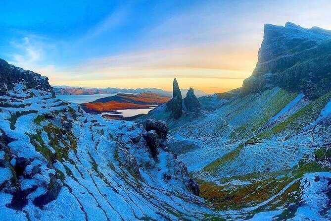 Edinburgh:5-Day Isle of Skye, Inverness & Loch Ness Tour w/Hostel - Value check: what’s included (and what you should plan to pay for)