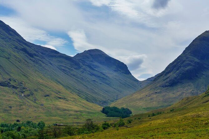 Exclusive Loch Ness & Glencoe Private Tour - Price and Value: What $532.50 Per Person Really Buys
