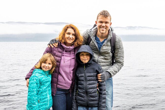 Exclusive Loch Ness & Glencoe Private Tour - Timing Reality: A 10-Hour Day With Clear Stop Windows