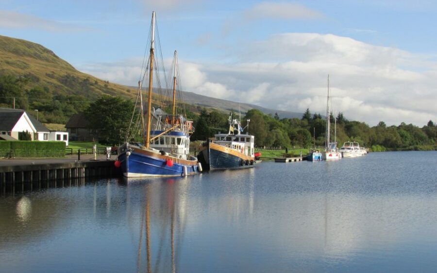 From Edinburgh: 2-Day Loch Ness, Inverness & Highlands Tour - Why this 2-day Highlands route works when time is short