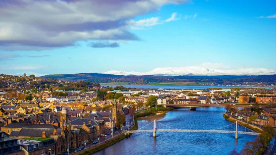 From Edinburgh: Loch Ness and Highlands Tour in Spanish - Price and value: what $82 buys you (and what it doesn’t)