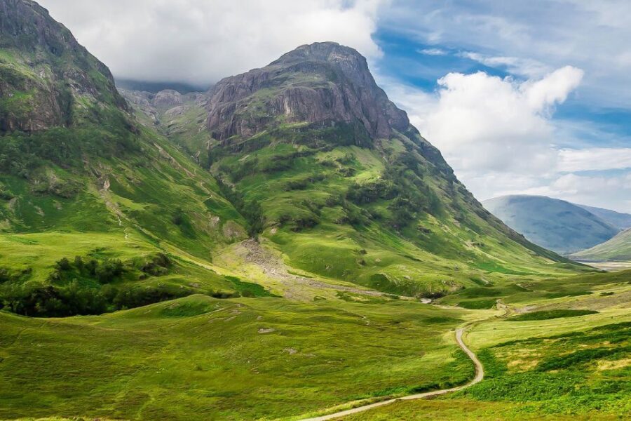 From Edinburgh: Loch Ness and The Highlands Tour - Pacing, Comfort, and Photo Time on a 12-Hour Day