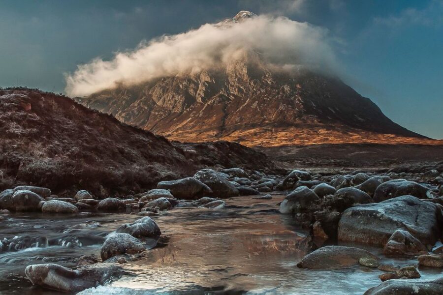 From Edinburgh: Loch Ness and The Highlands Tour - Guide Style Makes or Breaks the Experience