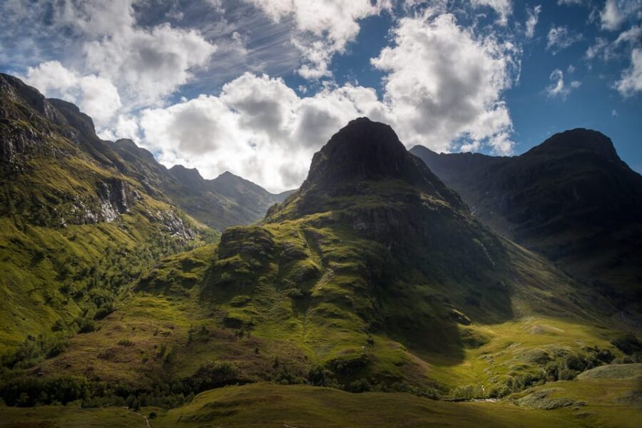 From Edinburgh: Loch Ness, Glencoe & Scottish Highlands Tour - The Early Start From Edinburgh (and why it matters)