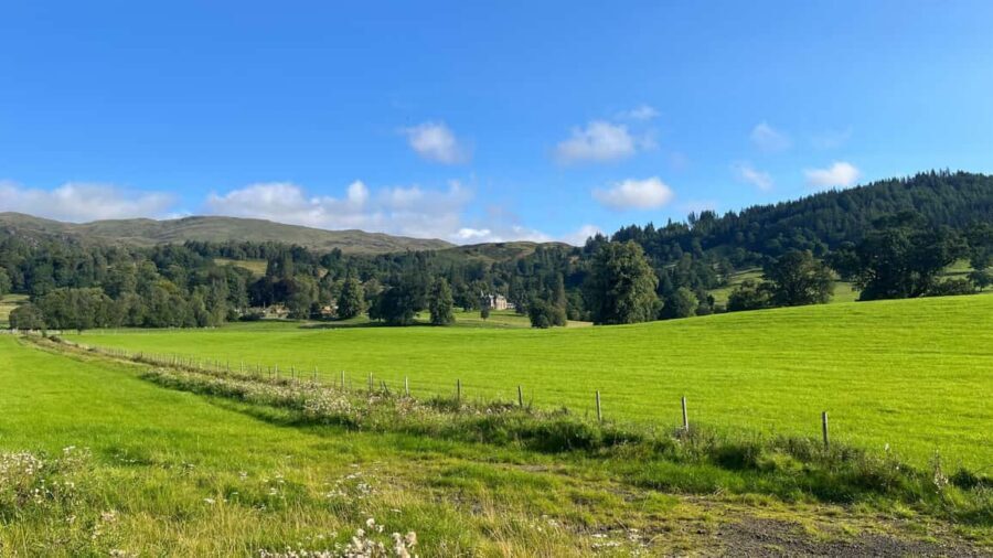 From Edinburgh: Loch Ness, Glencoe & The Highlands Day Trip - Price and value: what $61 buys for a 12.5-hour Highlands hit