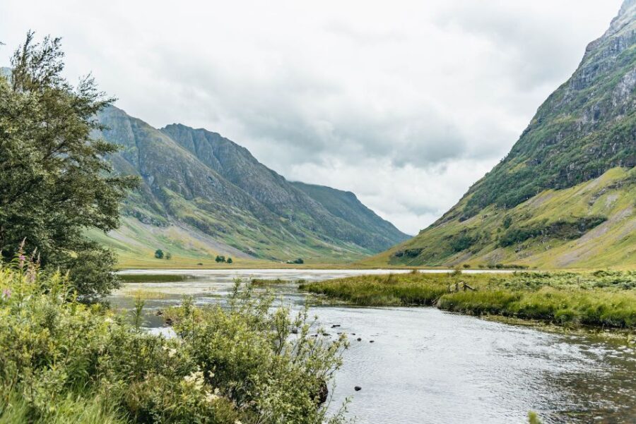 From Edinburgh: Loch Ness, Glenoce & The Highlands Day Tour - Price and value: what you get for about $53