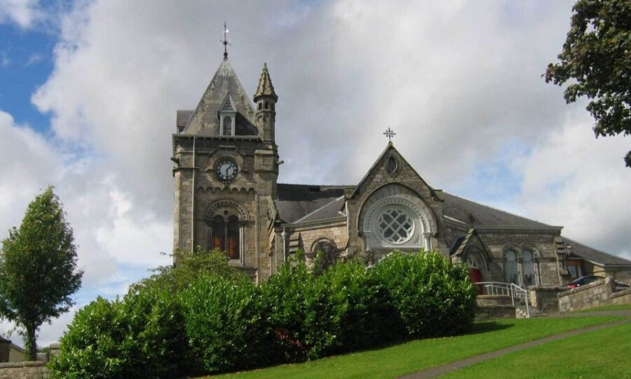 From Edinburgh: Loch Ness & Inverness Tour in Spanish - Culloden Battlefield: Short Time, Strong Place
