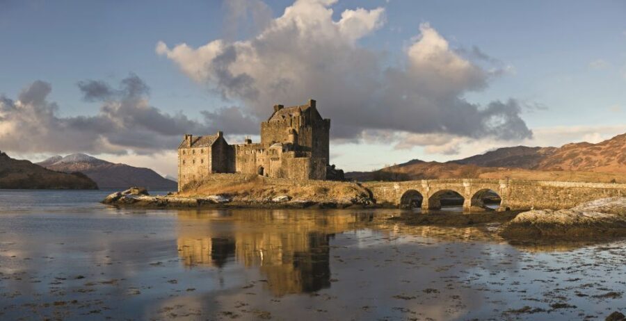 From Glasgow: 3-Day Isle of Skye, Highlands & Loch Ness Tour - Key things I’d plan around