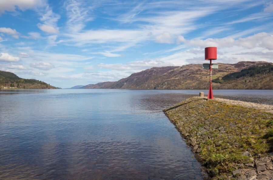 From Glasgow: Loch Ness, Glencoe and Scottish Highlands Trip - The real value of $39: what you’re paying for