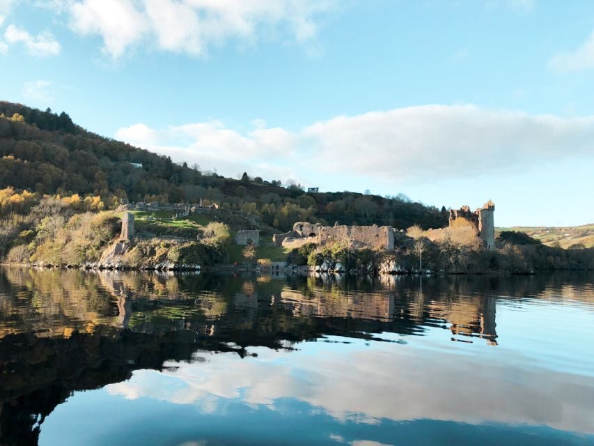 From Inverness: Loch Ness and the Highlands Day Trip - From Inverness to Nessie: how this 9-hour day really feels