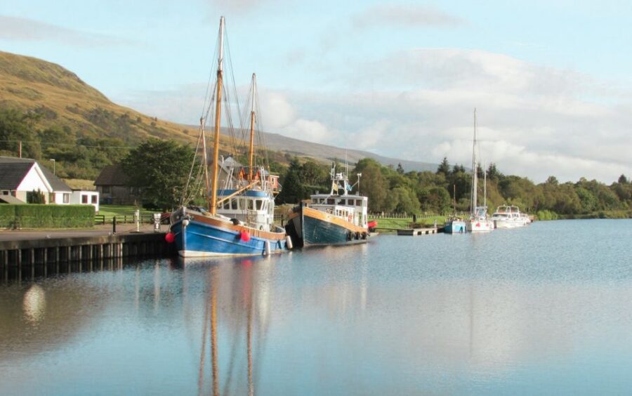 From Inverness: Loch Ness and the Highlands Day Trip - Price and value: is $65 fair for what you get?