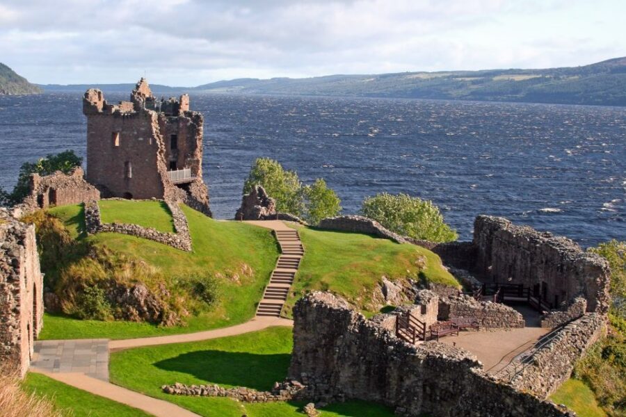 From Inverness: Loch Ness Cruise and Urquhart Castle - Value check: does $76 make sense for this combo?