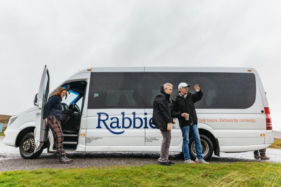 From Inverness: Loch Ness Guided Day Trip - Key highlights that make this day trip work