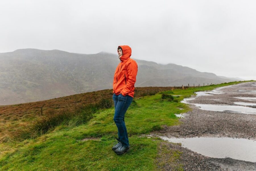 From Inverness: Loch Ness Guided Day Trip - Foyers and the Falls: a short walk that feels like a reset