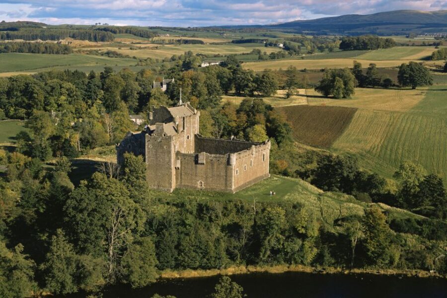 Full-Day Custom Tour: Loch Ness, Glencoe and Highlands - Key Points I’d Put First
